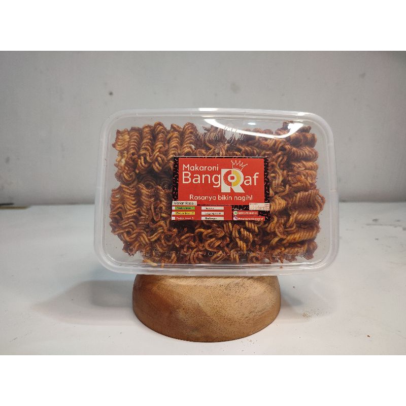 

mie kremes