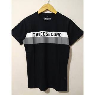  Kaos  Distro  Murah Kaos  Distro  Original  Kaos  3Second 