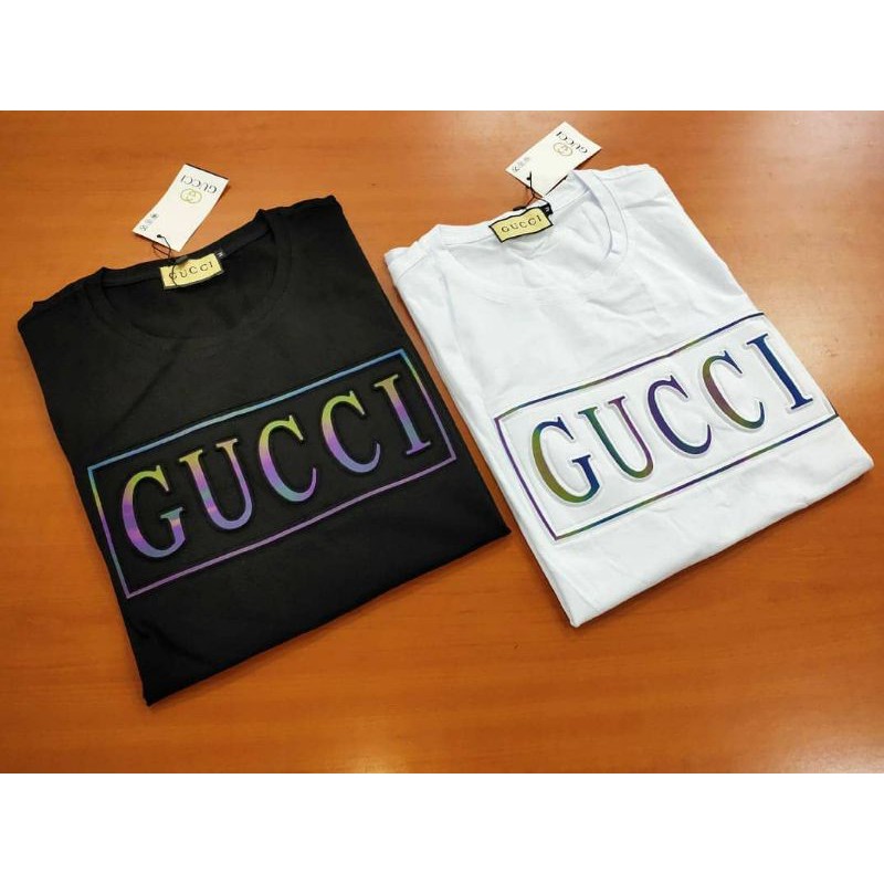 

TSHIRT GUCCII X BLACK X WHITE X NEW X 21 X