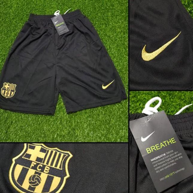 ● CELANA BOLA BARCA AWAY NEW 2020-2021 GRADE ORI IMPORT ☊