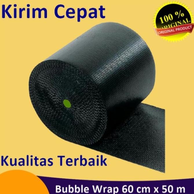 

Premium Product!!! Bubble Wrap 60Cm X 50M Murah - Paling Dicari