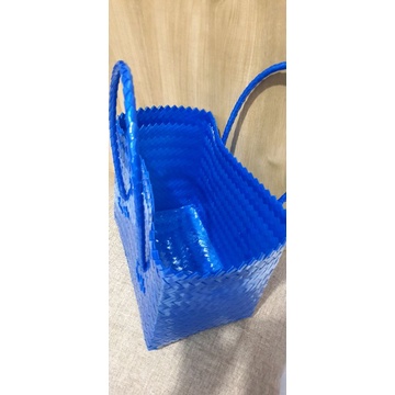 Tas hantaran