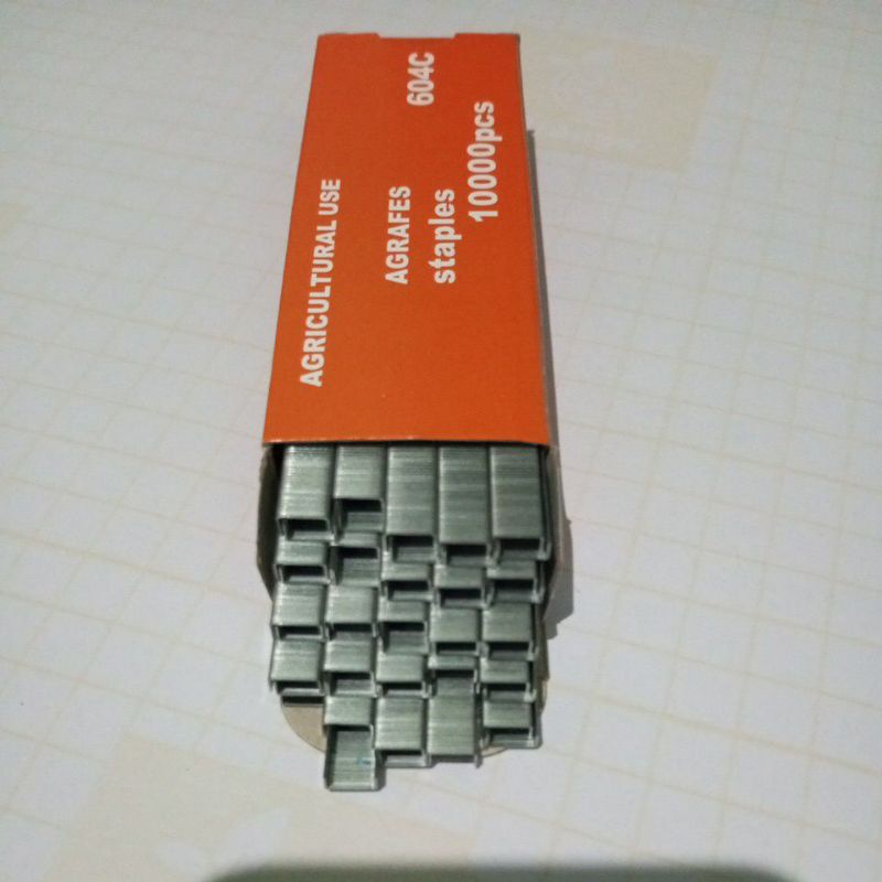 

isi staples tapetool