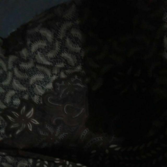 Maura Couple - Sania Ruffle Batik Couple Ori Ndoro Jowi Dnt Garansi Termurah Shopee - Shopashop Solo