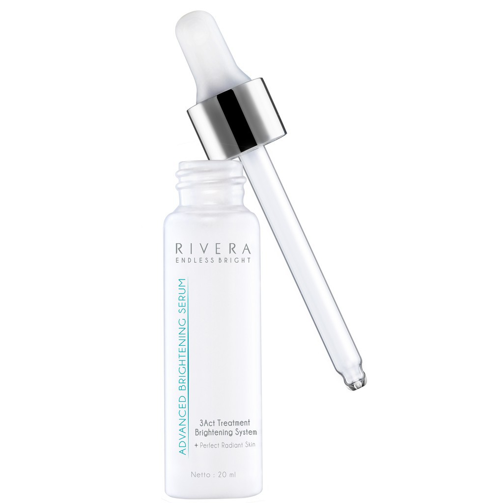 Rivera Advanced Brightening Serum