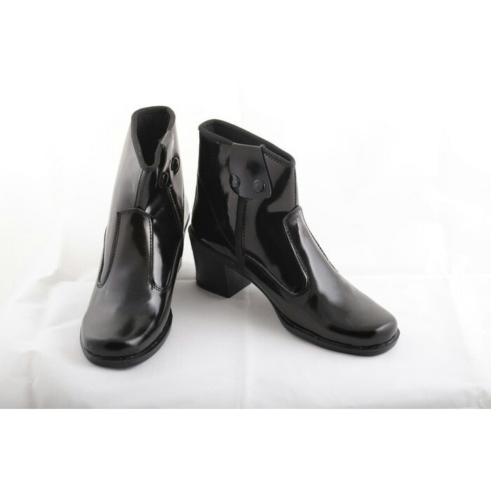 SEPATU PDL WANITA  RESELTING LUX / SEPATU PDL KULIT ASLI