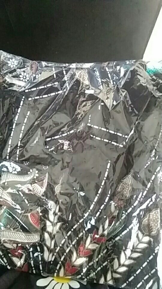 Flash Sale • Seragam Batik • Seragam Kantor • Super Diskon •  Kemeja Batik • Prasasti Putih