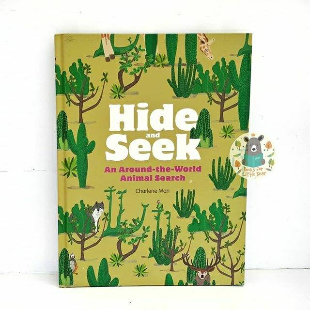 Hide and Seek