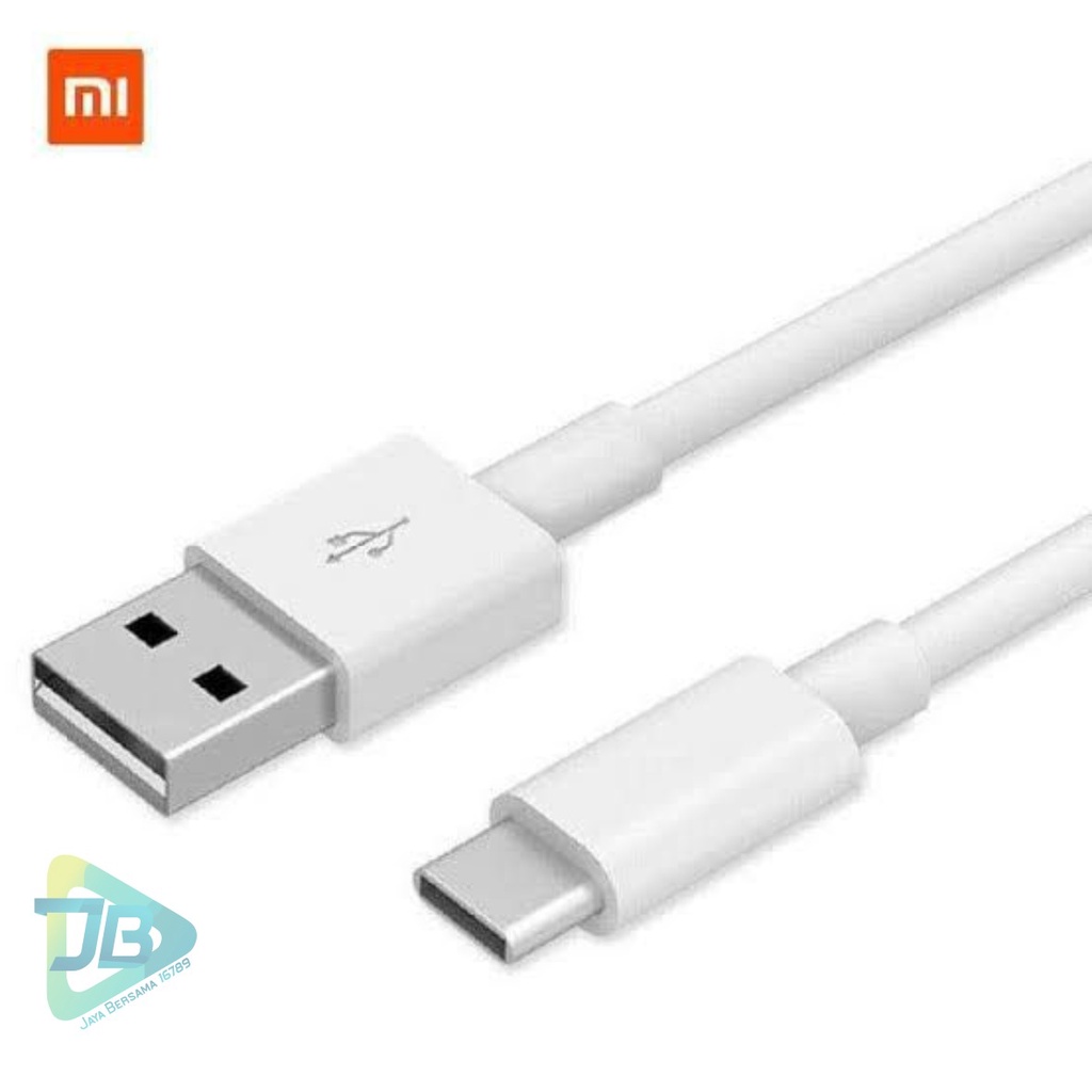 Kabel data Ori cabutan nonpack XiaoMi tipe c poco x3 nfc x3 m2 pro x2 f3 f2 pro redmi note 9 10 pro note10s 11 mi 10t pro mi 11 lite mi Note10 pro JB5794