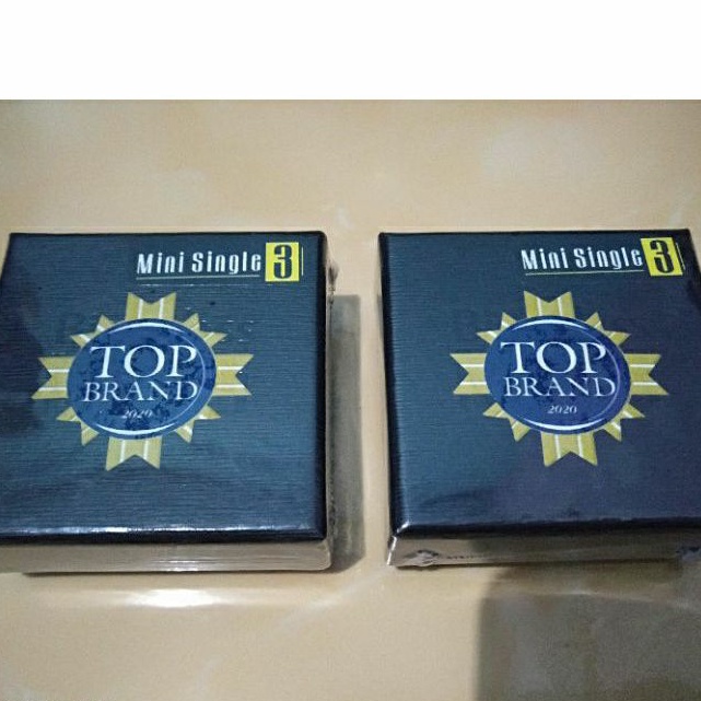 Biomini (Bioglass Mini) MCI Original