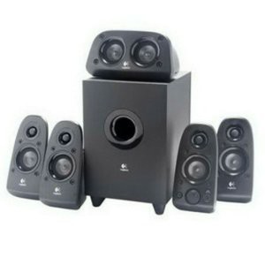 Speaker Logitech Z506