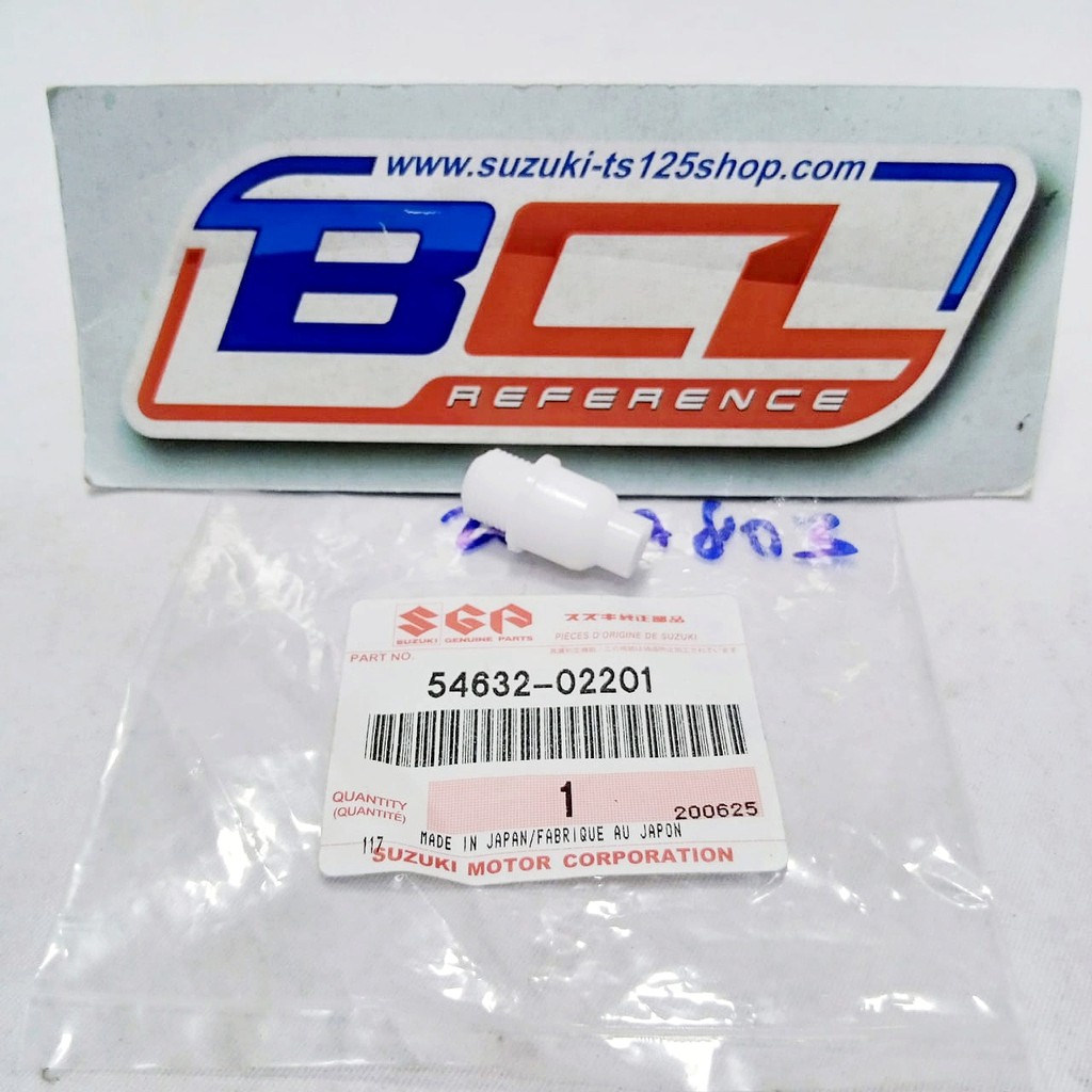 Teflon Kabel Spido Original Suzuki TS125 TS 125