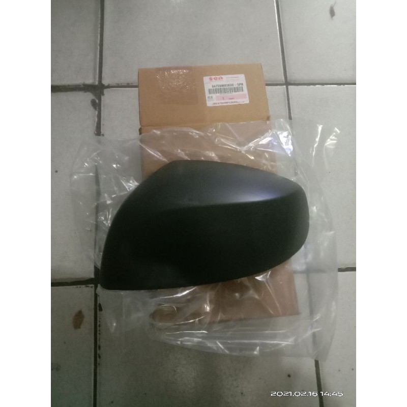 cover spion suzuki splash original