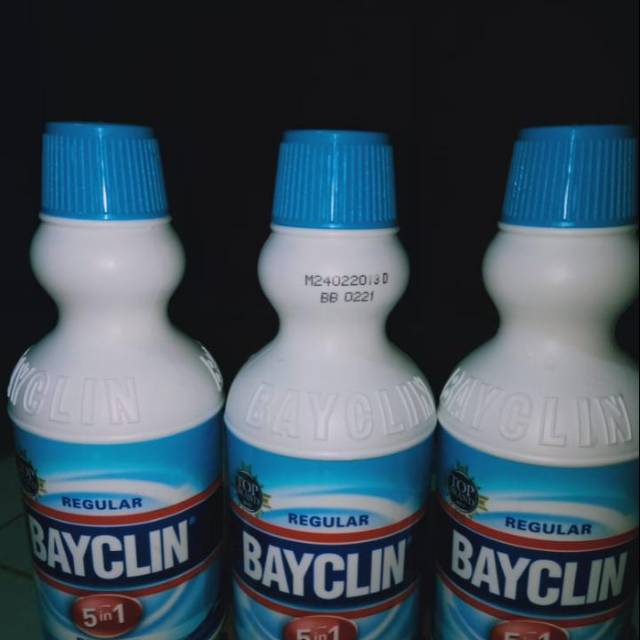 Bayclin 100ml