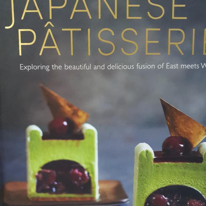 

Japanese Patisserie