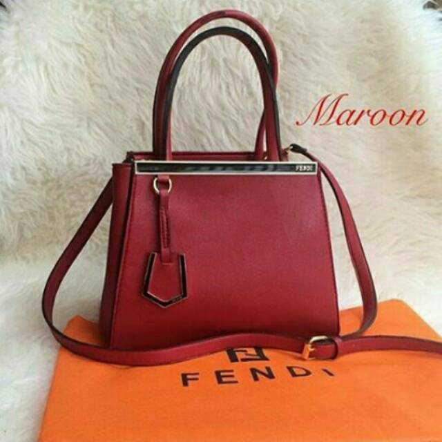 Fendi Mini