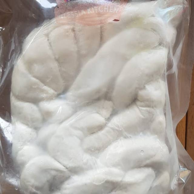 

Otak otak 1kg