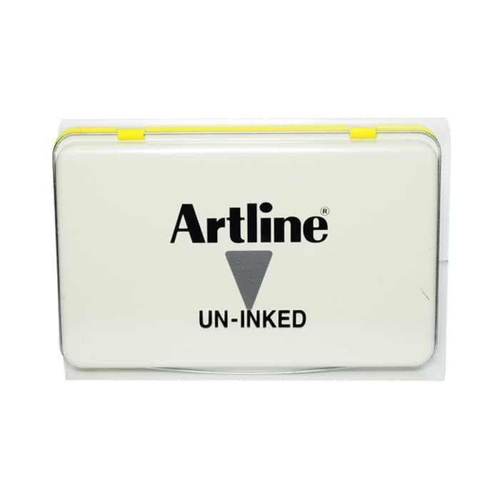 

Hadir Stamp Pad / Bak Stempel Artline No 2 Trendi