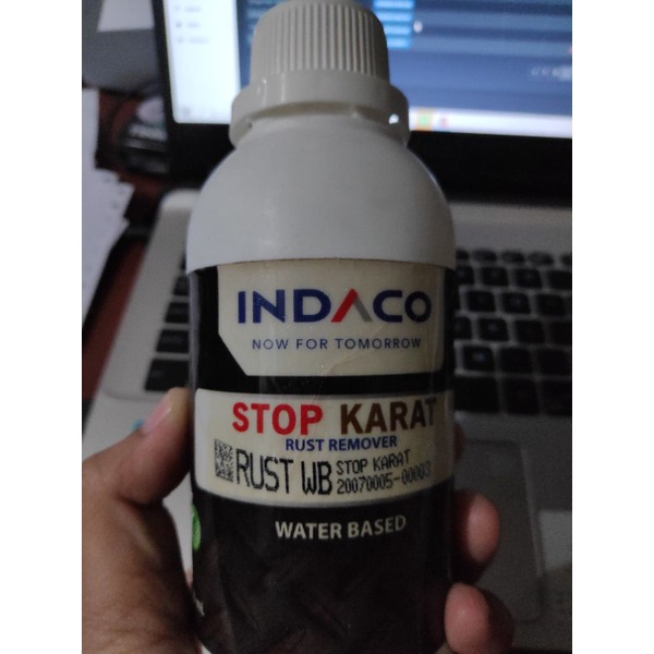 indaco envi stop karat 200cc