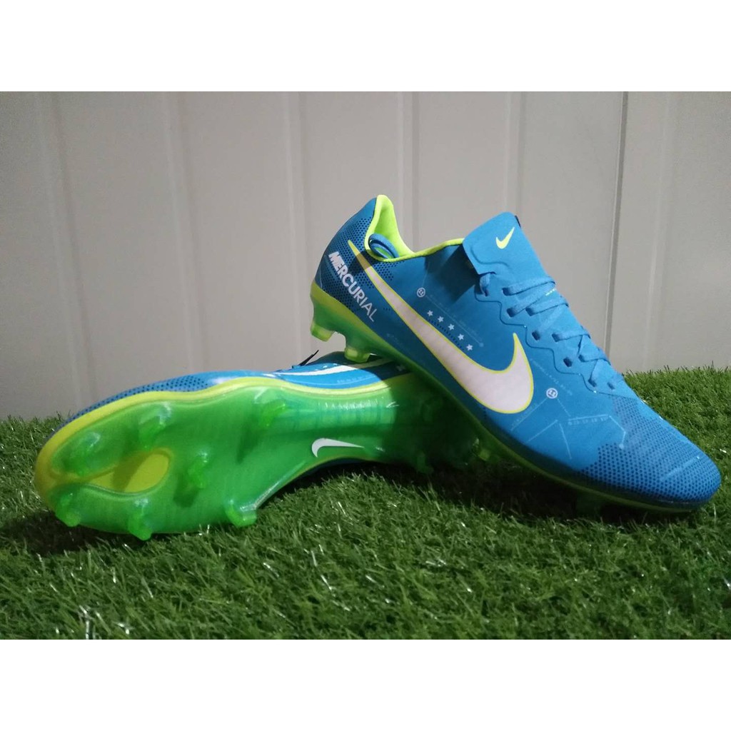 nike mercurial vapor xi fg