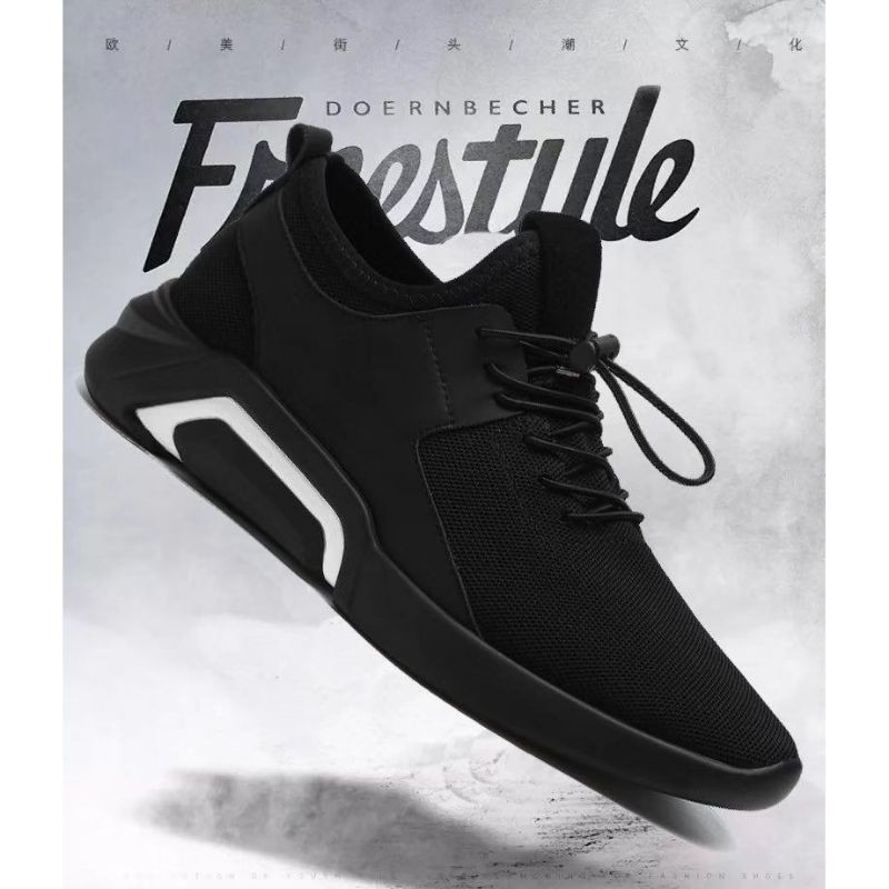 GROSIR SEPATU IMPORT ALDRICH 2 WARNA