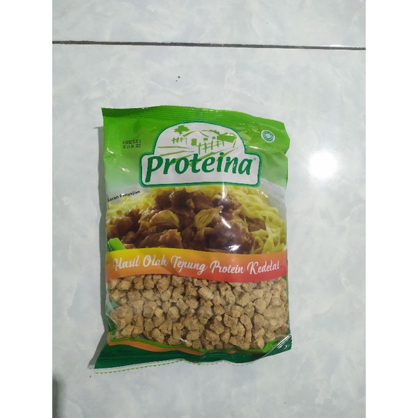 

proteina lx daging nabati