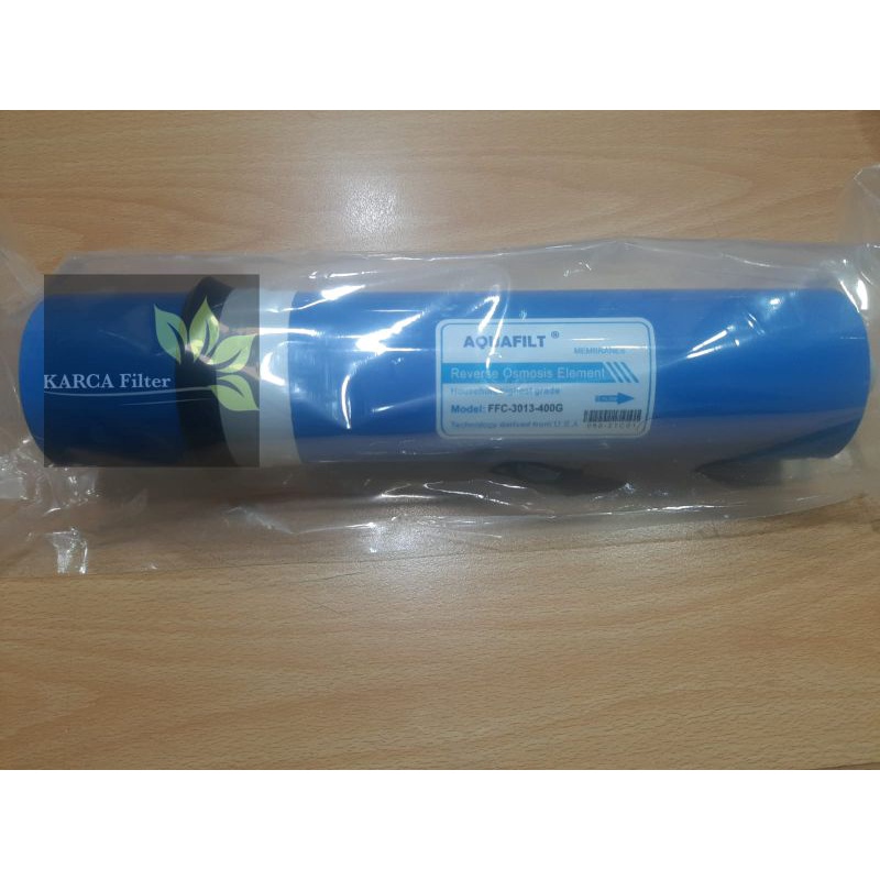Membran RO 400 GPD Aquafilt Type 3013