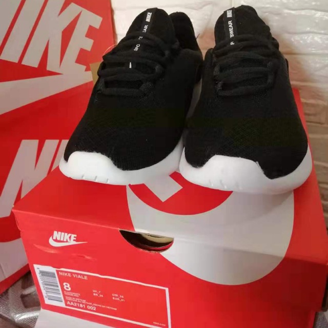 BUY 1 GET 1 COD NIKE VIETNAM VIALE LONDON FIVE GENERATIONS ULTRA MESH/RUNNING SHOES