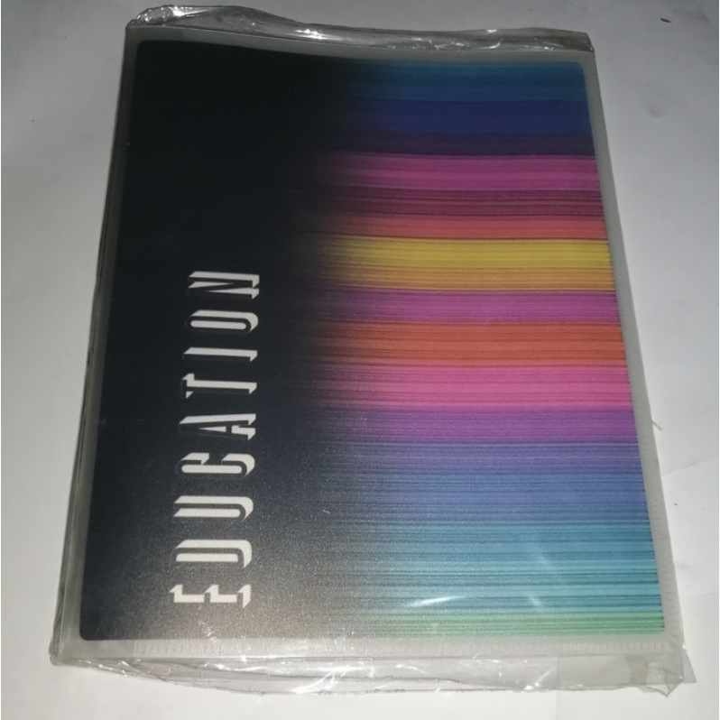 

Binder File Joyko B5 Education