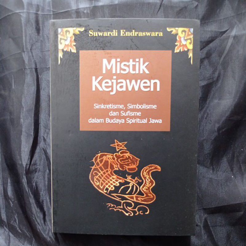 Mistik Kejawen