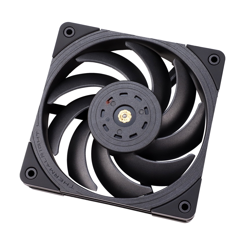 THERMALRIGHT TL-B12 High Static Pressure 120mm PWM Fan