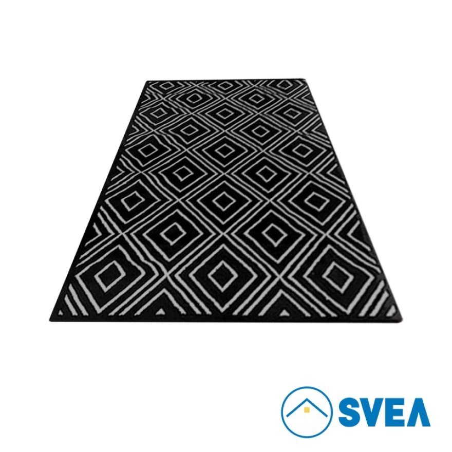 SVEA RYA MAROC Floor Carpet - Karpet Lantai 160x210 cm