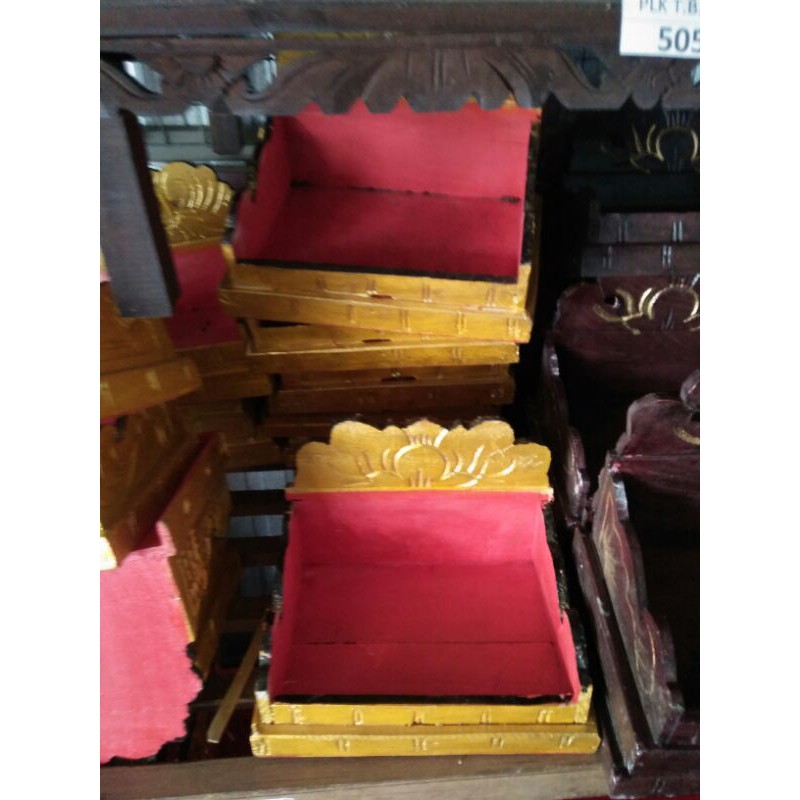 Pelangkiran plangkiran tempat altar Bali 03