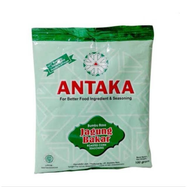 BUMBU TABUR ANTAKA ANEKA RASA 100GR