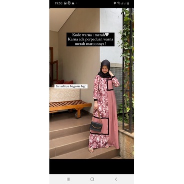 hot sale kaleela.id size S dan M