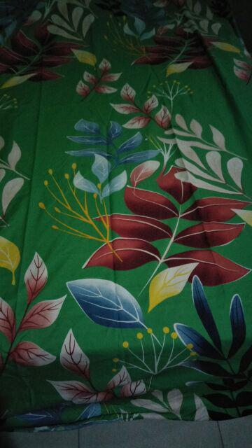 Lady Rose Sprei King (180x200) Dengan 2 Bantal - Sarah