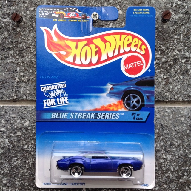 hot wheels popular cars