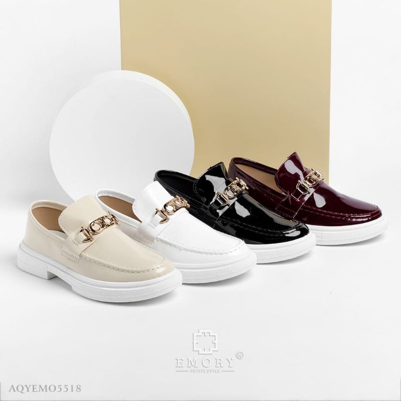 EMORY Valeny AQYEMO5518 #wedges