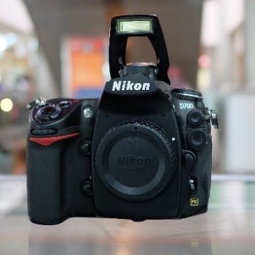 Kamera Nikon D700 Fullframe / kamera fullframe nikon