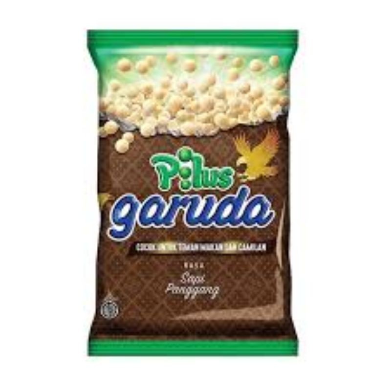 

Pilus garuda