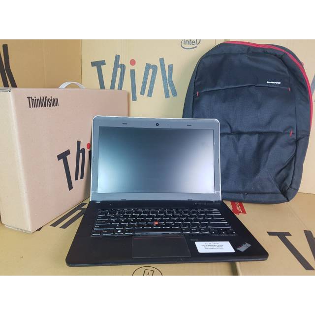 Laptop lenovo thinkpad e440 core i5