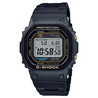 

Casio G-shock GMW-B5000TB-1