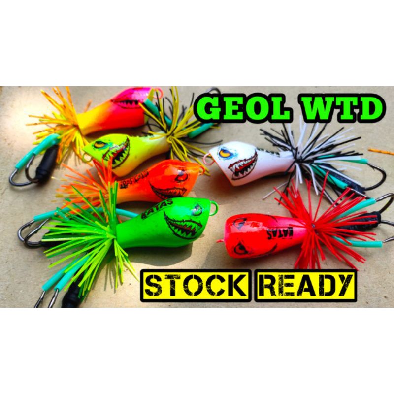geol WTD Mini