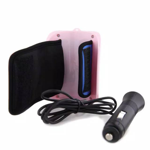 Penghangat Susu / Asi Portabel