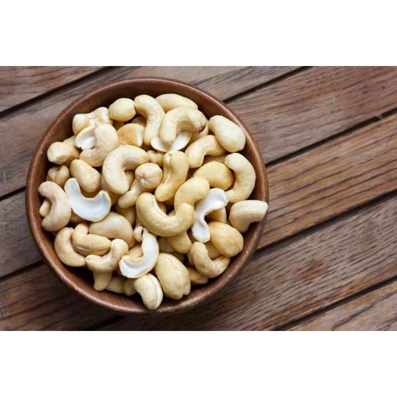 

kacang mete mentah kacang mede kacang mente kacang monyet cashew nut
