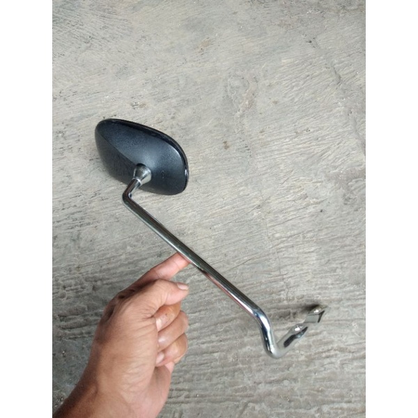Spion langsungan kanan Vespa KDC