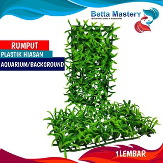 ALAS RUMPUT SINTETIS AKUARIUM HIASAN KARPET AQUARIUM ALAS RUMPUT SINTETIS AKUARIUM HIASAN KARPET AQUARIUM