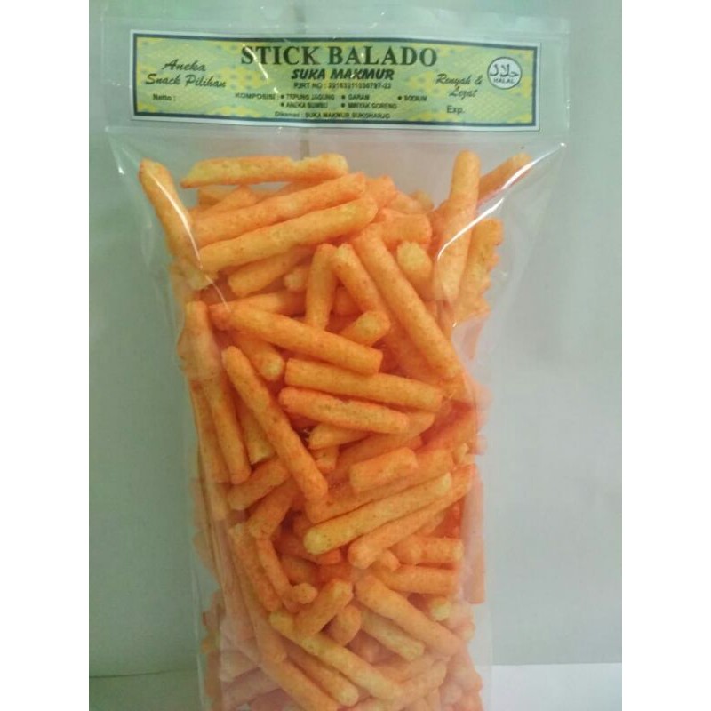 

stick balado