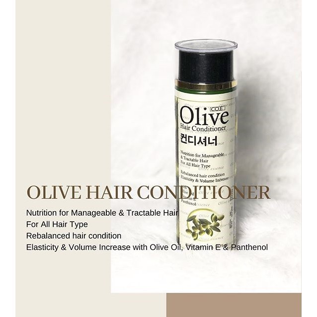 ✨ AKU MURAH ✨[SYB] Conditioner Olive / BPOM dan ORIGINAL