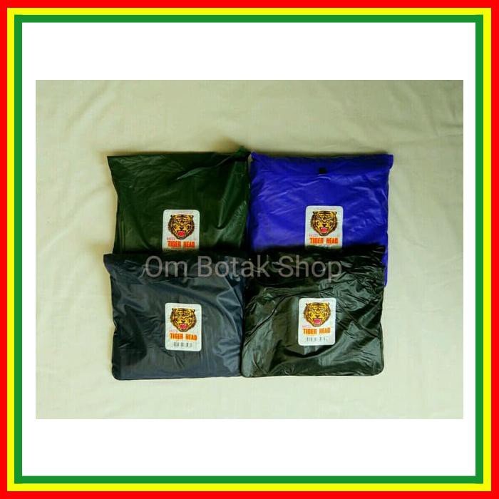 Jas Hujan Anak Stelan Plevia Jas Hujan Tiger Head ~ Jas Hujan Stelan Sumo Strech Tiger Head 68275 Uk